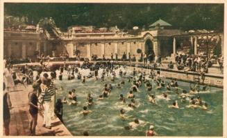 Budapest XI. Gellért fürdő