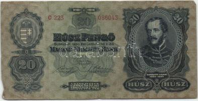 1930. 20P T:III