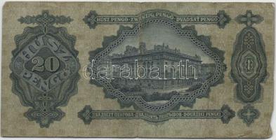 1930. 20P T:III
