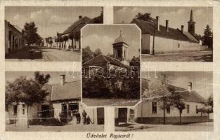 Rigács Hangyával (fa)