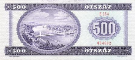 1990. 500Ft T:I