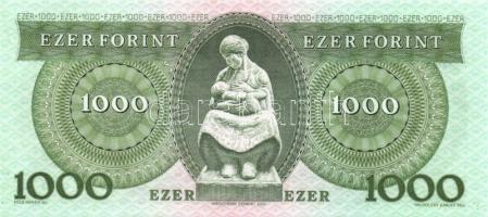 1993. 1000Ft "D" T:I