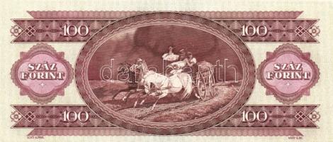 1975-1989. 50Ft (3x) klf évszámokkal + 1984. 100Ft T:I