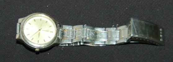 Működőképes Casio férfi karóra