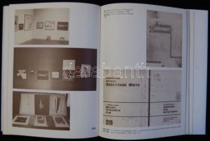 1982 Passuth Krisztina: Moholy-Nagy László, Corvina Kiadó, Bp., 252 db illusztrációval, jó állapotba...