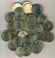 1994. 100Ft (50x) T:1-,2