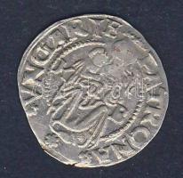 1541. Denár Ag I.Ferdinánd T:2