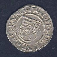 1541. Denár Ag I.Ferdinánd T:2