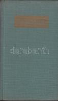 1961 Szathmáry Géza és Giovanni Rudolf: Gyógynövények, Mezőgazdasági Kiadó, Bp., kiadói egészvászon ...