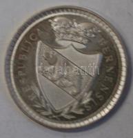 Svájc 1969. Berni Történelmi Múzeum Ag emlékérem 14,97g T:P /Switzerland 1969. Historical Museum of Bern Ag medallion T:P