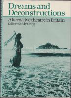 Dreams and deconstructions Alternative theatre in Britain