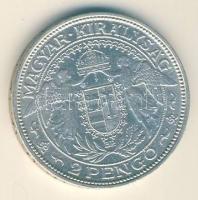 1939. 2P Ag "Madonna" T:2/2-