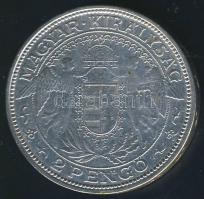 1929. 2P Ag "Madonna" T:2/2-