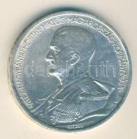 1939. 5P Ag "Horthy - balra" T:2