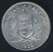 1926. 1P Ag T:2+