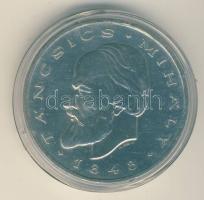 1948. 20Ft Ag "Táncsics" T:2