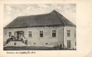 Cód (Sadu) Hotel National (EK)