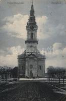 Kiskunfélegyháza Ótemplom