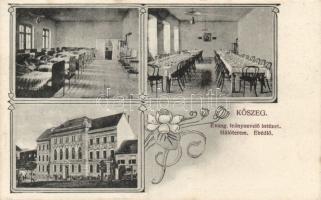 Kőszeg Evangélikus Leánynevelő Intézet