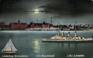 SMS Prinz Heinrich (EK)