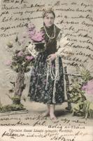 Hungarian folklore, Püspükfürdő