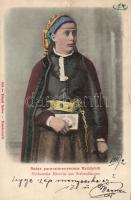 Saxon folklore, Transylvania