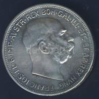 Ausztria 1913. 2K Ag T:2- ph.