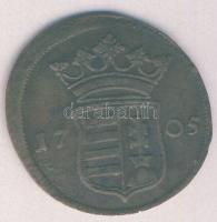 1705. X Poltúra "Rákóczi szabadságharc" T:2-