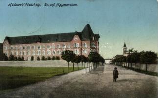 Hódmezővásárhely Evangélikus Főgimnázium (EM)