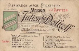 St Quentin Daltroff factory (non-pc)