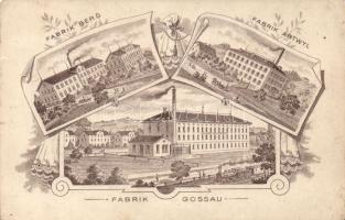 Gossau Daltroff factory (non-pc)