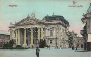Nagyvárad Szigligeti theatre