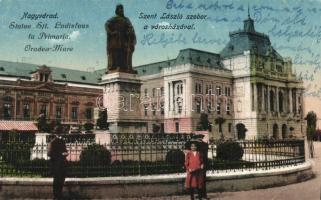 Nagyvárad St László square (EB)