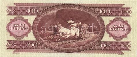 1962. 100Ft + 1968. 100Ft + 1984. 100Ft T:I,II