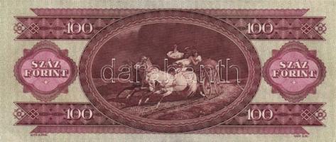 1962. 100Ft + 1968. 100Ft + 1984. 100Ft T:I,II
