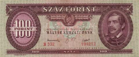 1949. 100Ft T:II