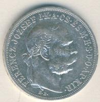 1907. 5K Ag T:2 kis ph