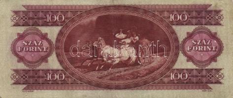1947. 100Ft T:III