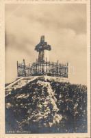 Arad monument of martyrs