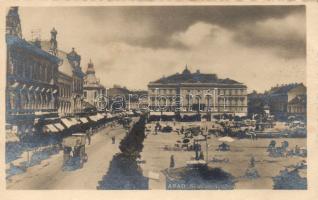 Arad Liberty square