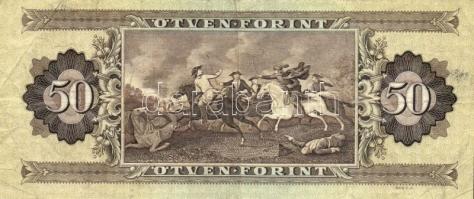 1962. 10Ft (2x) + 1969. 10Ft (4x) 1983. 50Ft T:II,II-,III