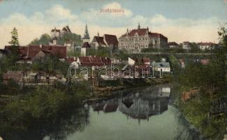 Segesvár