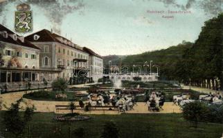 Rogaska Slatina park (fl)