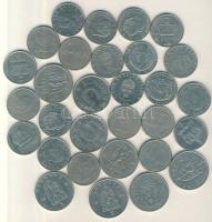 Norvégia/Svédország 1961-1983. 1K (22x) + 5K (8x) T:2,3