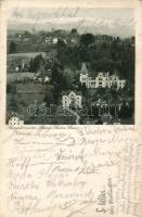 Graz Maria Grün sanatorium (EB)