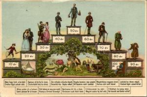 Dreher life (small tear)