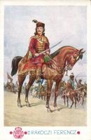 II. Rákóczi Ferenc