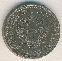 Ausztria/magyar verdejel 1851B 2Kr T:1-/2+
