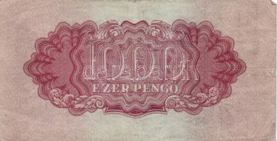 1944. 1000P "V.H." T:III-