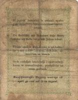 1848. 2Ft "Kossuth Bankó" T:III- + 1849. 30Kr "Kincstári utalvány" T:III